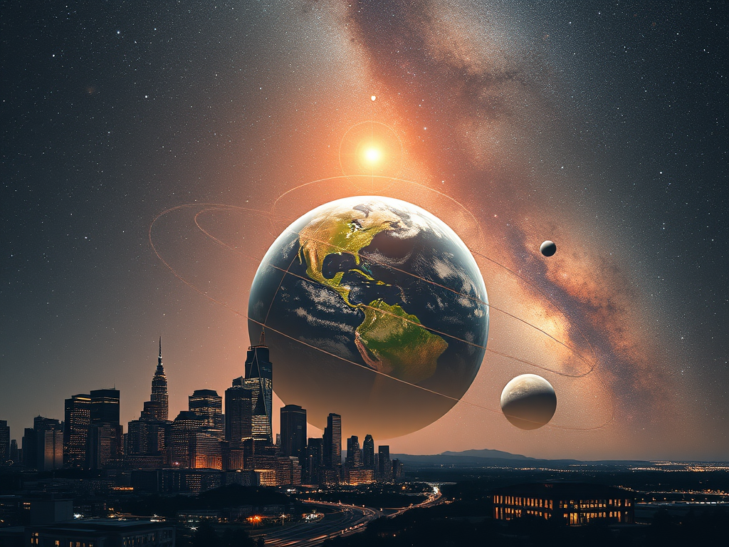 Growing Old the Right Way: