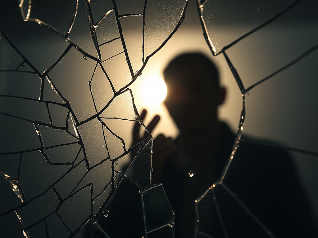 The Danger of Misplaced Blame