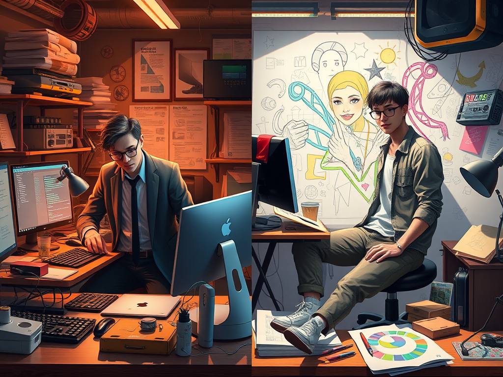 Timing, Identity, and Aesthetics