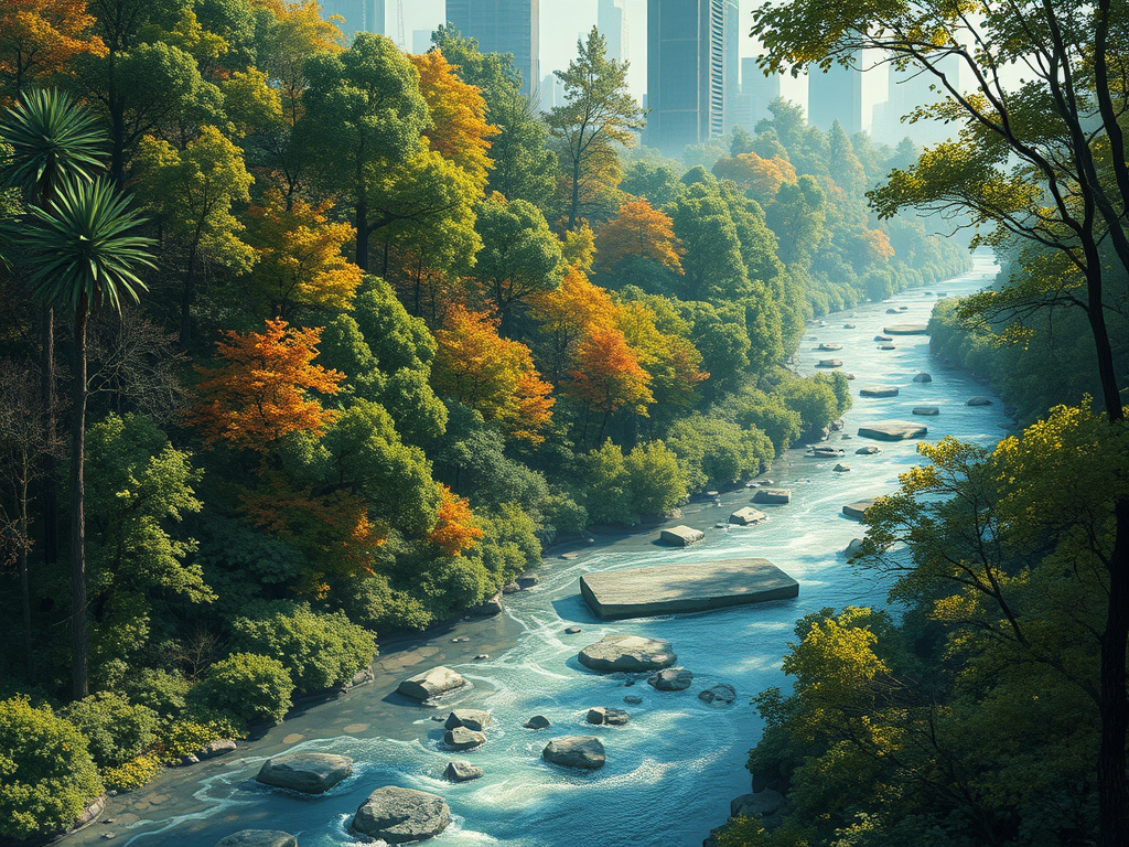 Earth as a Self-Repairing System