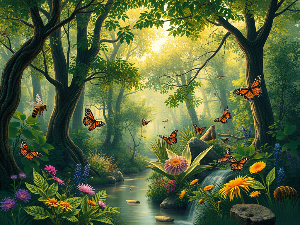 Wildlife Is Infrastructure