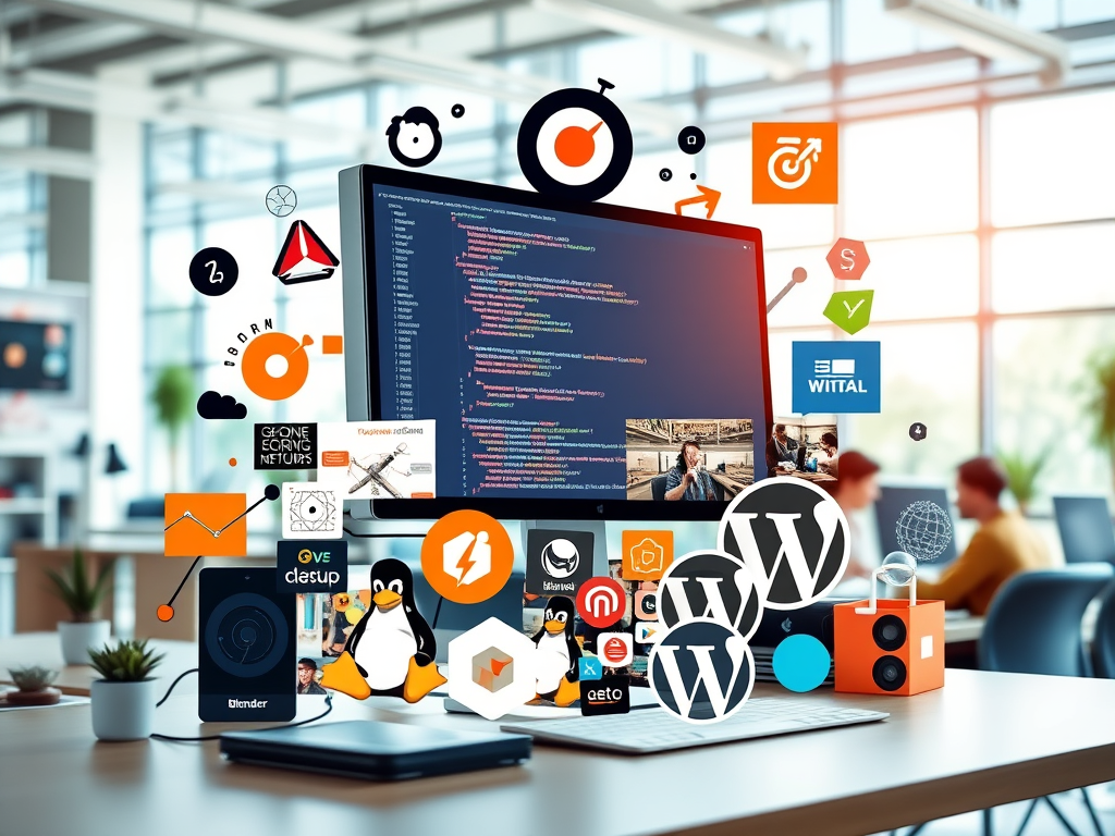 Open-Source Software