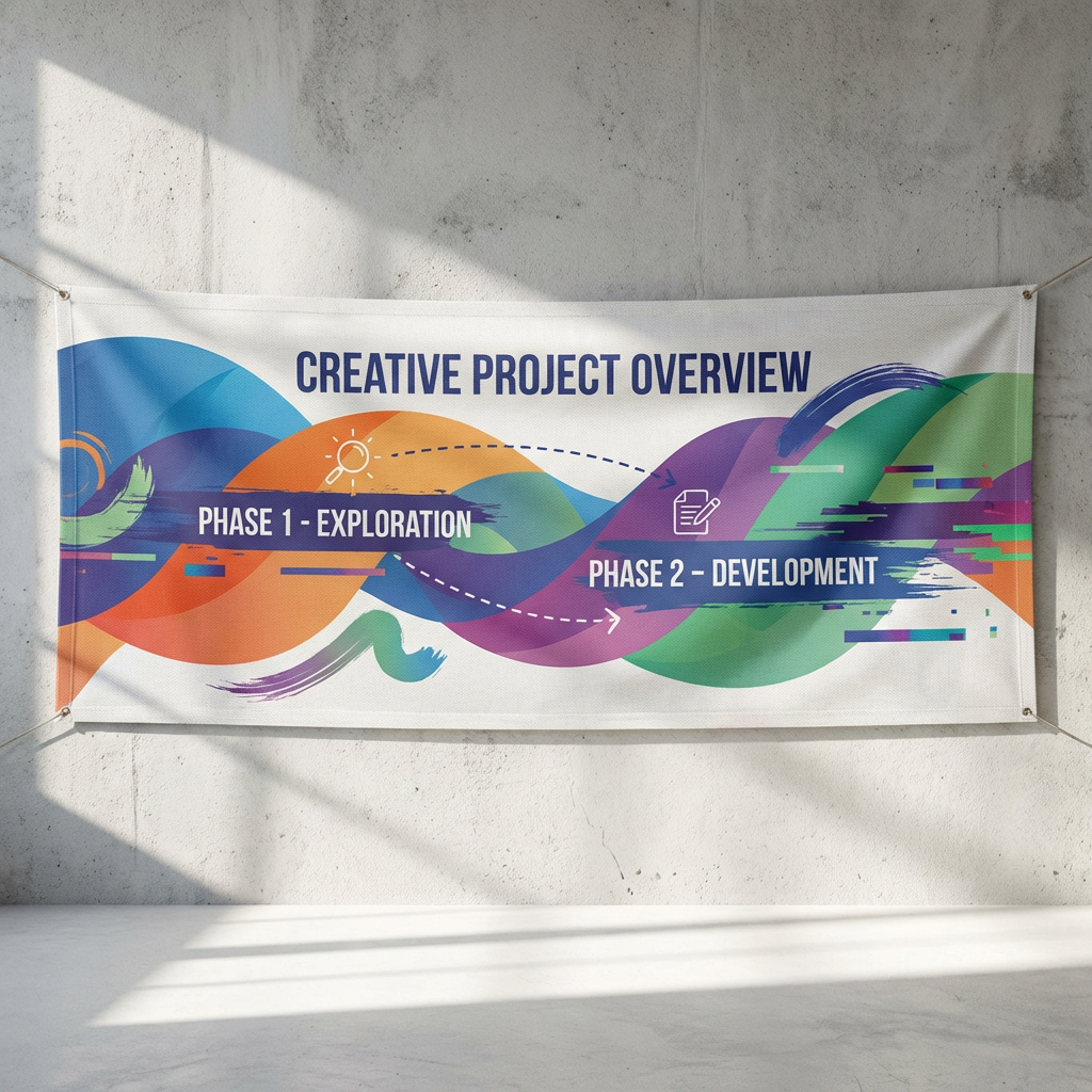 Project Update Brief