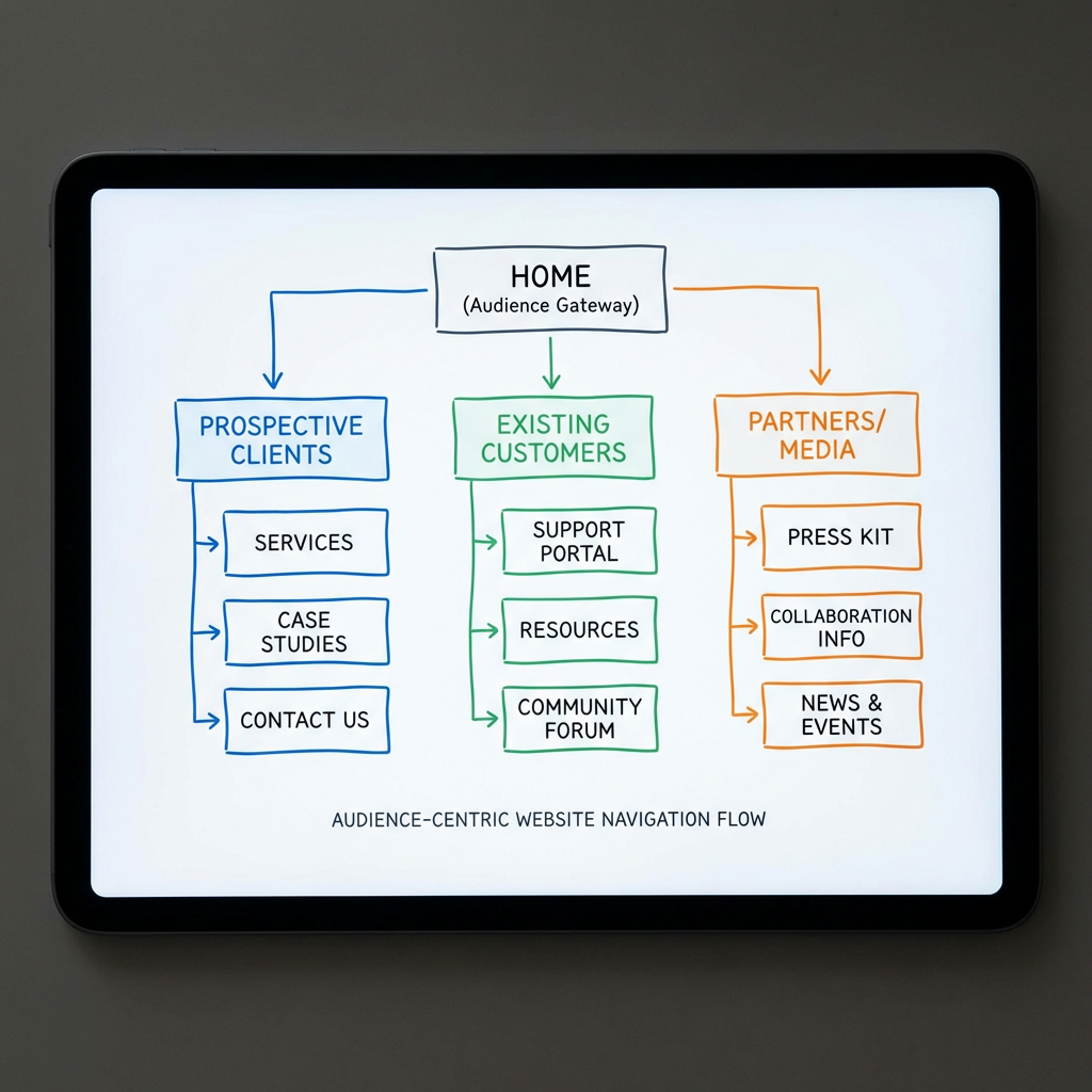 Navigation and Cover Update Brief